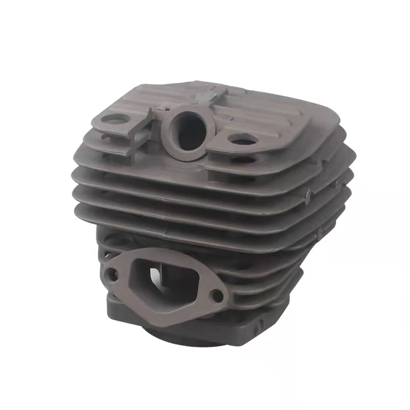 

5800 oil saw cylinder assembly general 5200 gasoline saw cylinder barrel cylinder liner 59 logging saw piston piston ring access