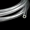 Aquarium CO2 Tube Pipe Oxygen Hose for Fish Tank Plant CO2 Generator Regulator Reactor System Kit Set Accessories PU 4*6mm 2m 5m 4