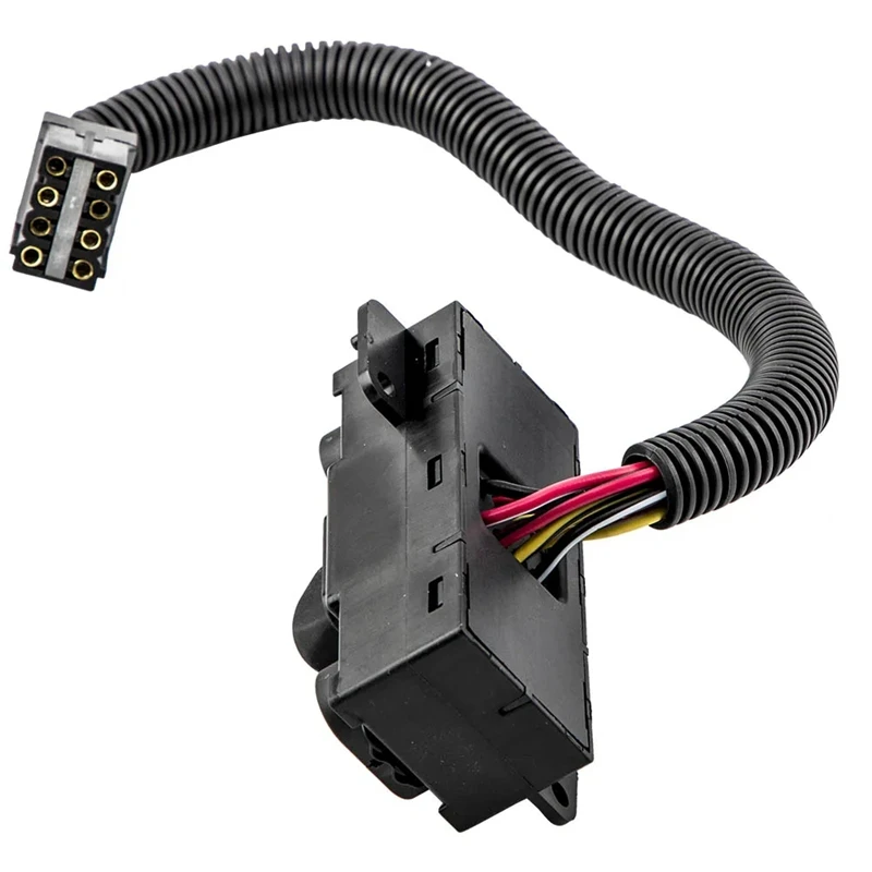 Car Power Seat Adjustment Regulator Control Switch F65Z14A701AA F65Z-14A701-AA For Ford F-150 F-250 F-350 Car Supplies