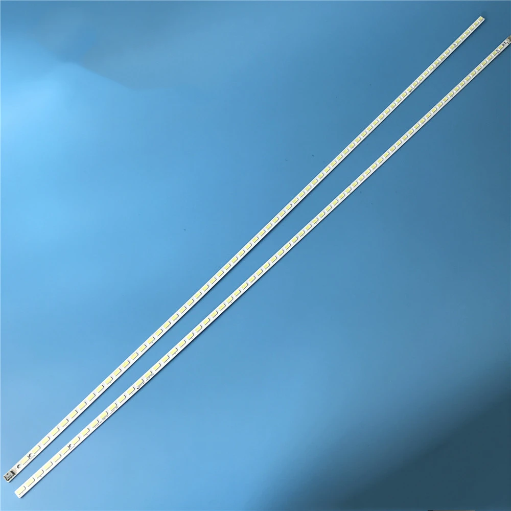 LED Strip For sn-ag-cu KLV-60EX640 KDL-60R550A 60R555A Sharp LC-60LE635RU LC-60LE635 LC-60LE640U LC-60LE751 LE60A5000 2012SSP60
