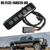 OEM FL3Z14A626AD لوحة مفاتيح قفل دخول بدون مفتاح لفورد لـ F150 F250 F350 سريعة وسهلة الاستخدام مادة غير قابلة للتشوه