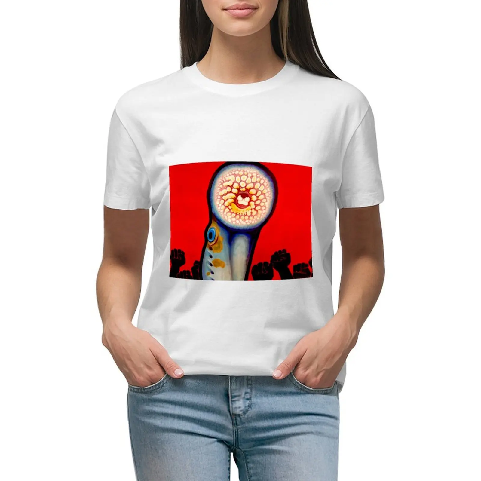 

Wow Ze Dong T-shirt cute clothes shirts graphic tees funny t shirts for Women