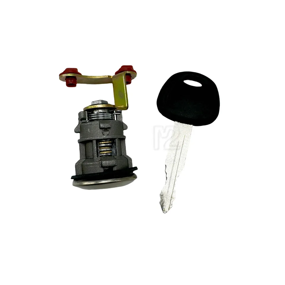 はぎ๑•*¨*•.¸♬︎ LOCK ASSY-TAIL GATE 819704AA01 For 2001-2006 Hyundai H1