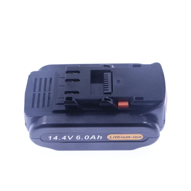 14.4V Replacement Lithium Battery for Panasonic EZ9L40 EY9L40B EZ9L44 EY9L42B EY9L41B EZ9L41 EZ9L42 Power Tools Batteries