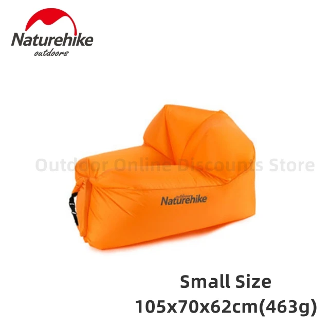 Naturehike Air Sofa Camping Furniture Equipment Camping Boutique