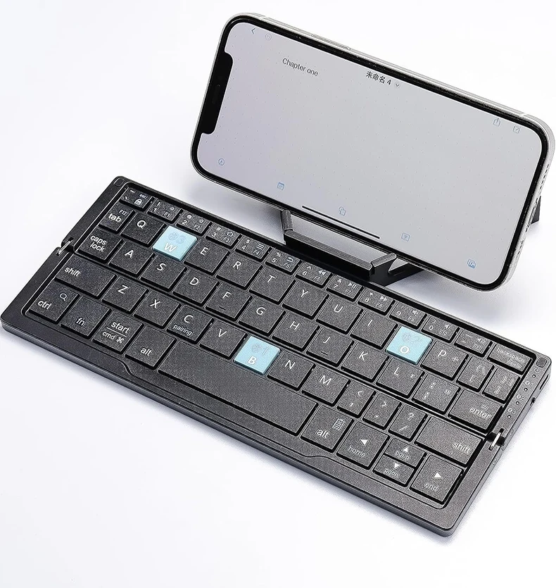 Phones e Accessories