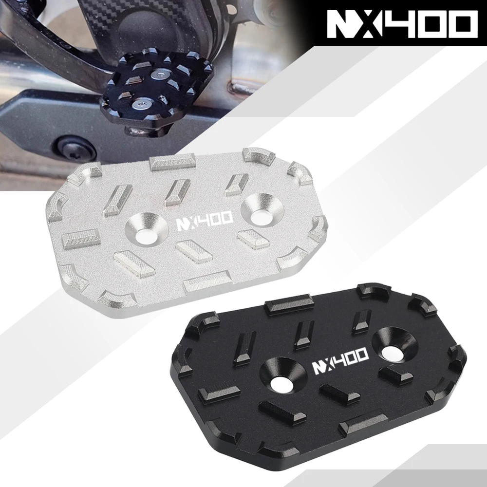 Palanca De Freno Honda NX Dominator 650 1995/1996 - XL V Transalp 650 2000/2002