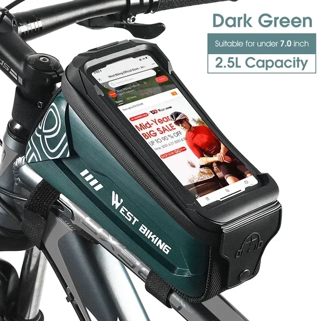 275 Dark green 2.5L