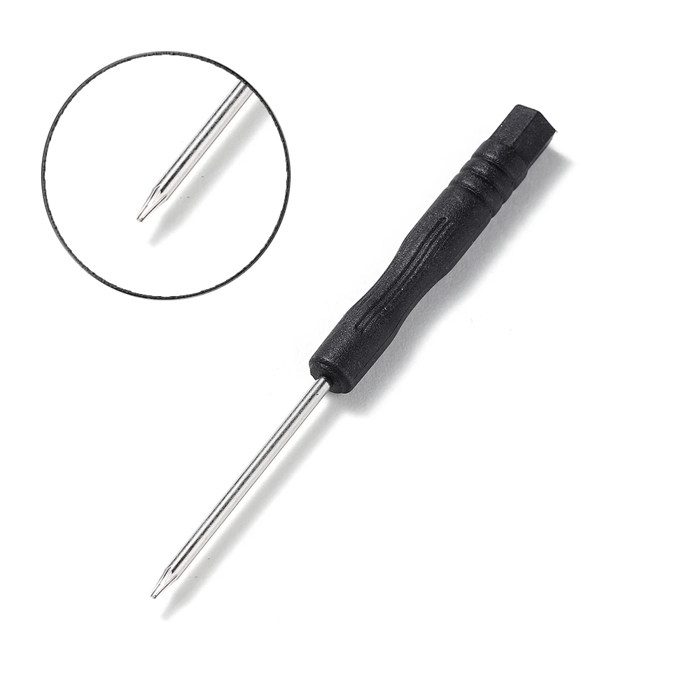 Mini Profrssional Screwdrive Magnetic Multi-function Portability Screwdriver For Computer Phone Jewelry Repairing Tool Sets