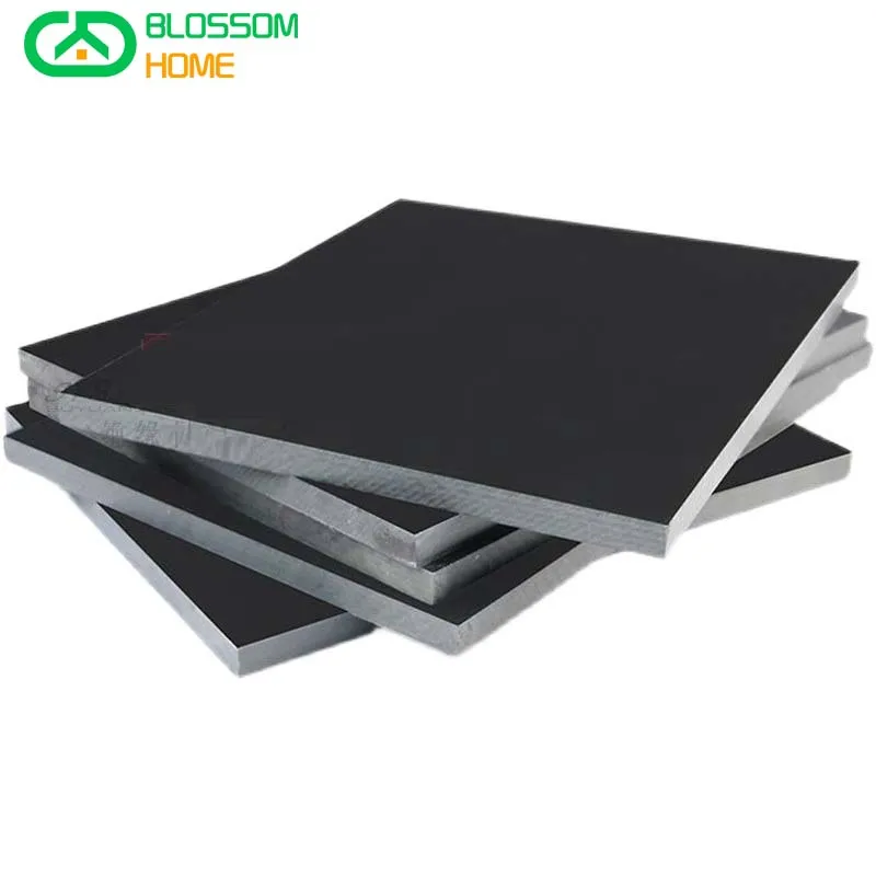 Description Picture 3 of item235x235mm Black FR4 Fiberglass Sheet Glass Fibre Plate GFRP GF Board Black Epoxy Plate FR-4 Insulation and Anti-static Sheet