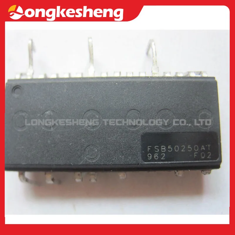 FSB50250 FSB50250A FSB50250US FSB50250AT FSB50250AS FSB50250S FSB50250UTD 오리지널 모듈