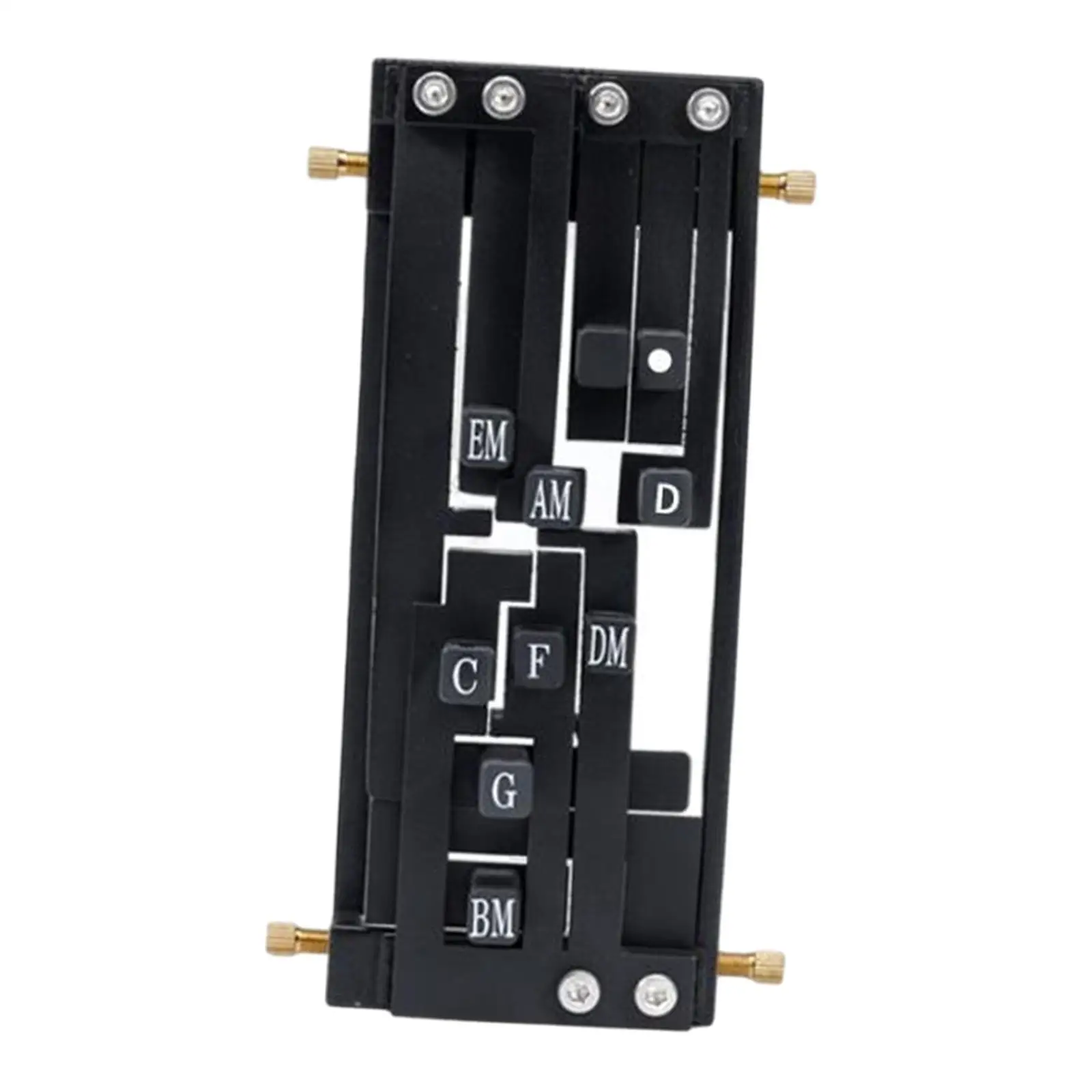 

Вспомогательное средство для гитары, аккорды, аксессуары для ритма, обучающий инструмент для гитары, обучающий учебный прибор, помощь для взрослых, начинающих, семьи, детей, друзей