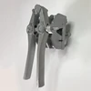 220V 150W Hot Melt Machine Feeder Round Belt Welding Machine Belt Connector Polyurethane Belt Hot Melt Machine EU Plug 2