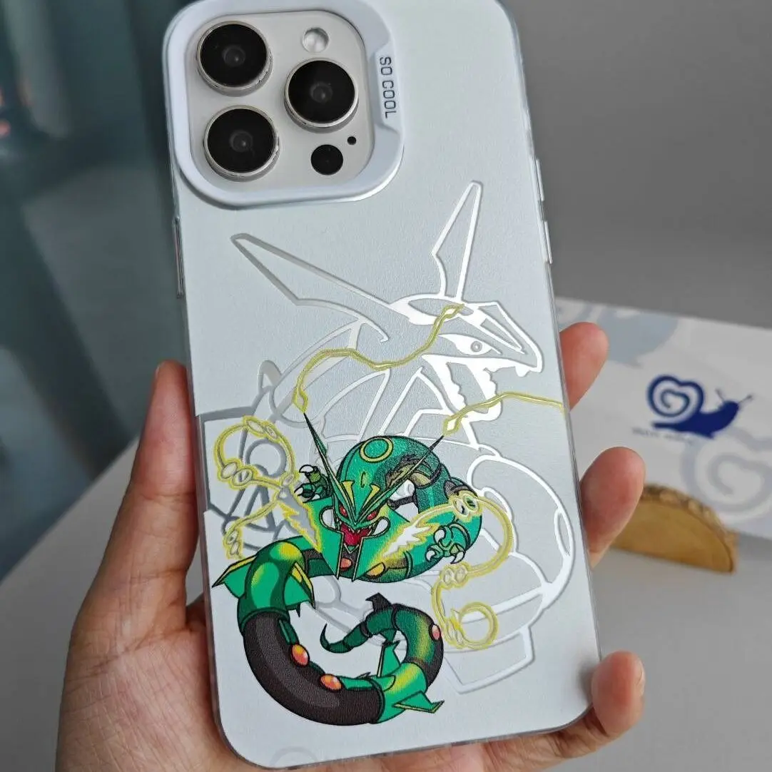 ตัวเลือกสินค้า เคสโทรศัพท์ลาย Gengar สุดเท่