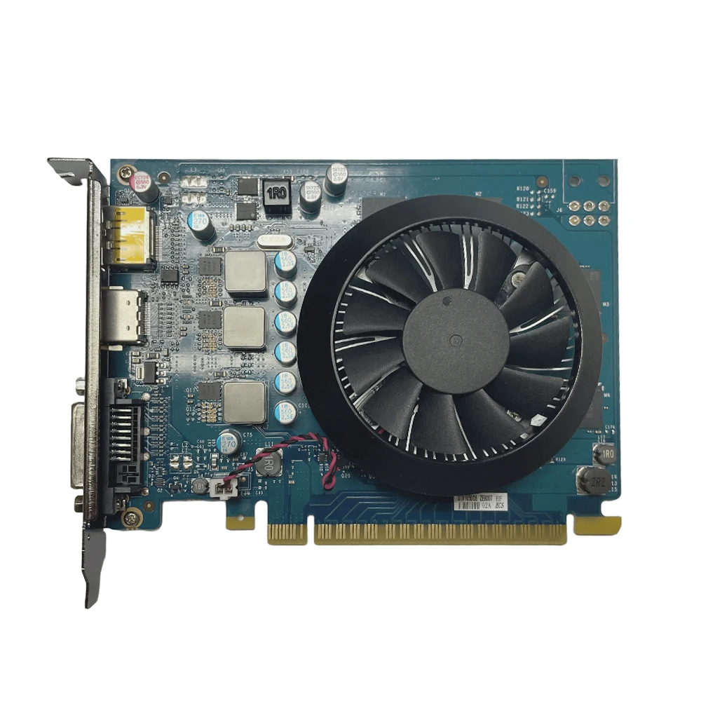 DELLtarjetagrficaNVIDIAGeforceGTX1050GTX1050GTX1050DE2GB