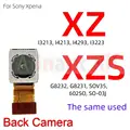 XZ Back