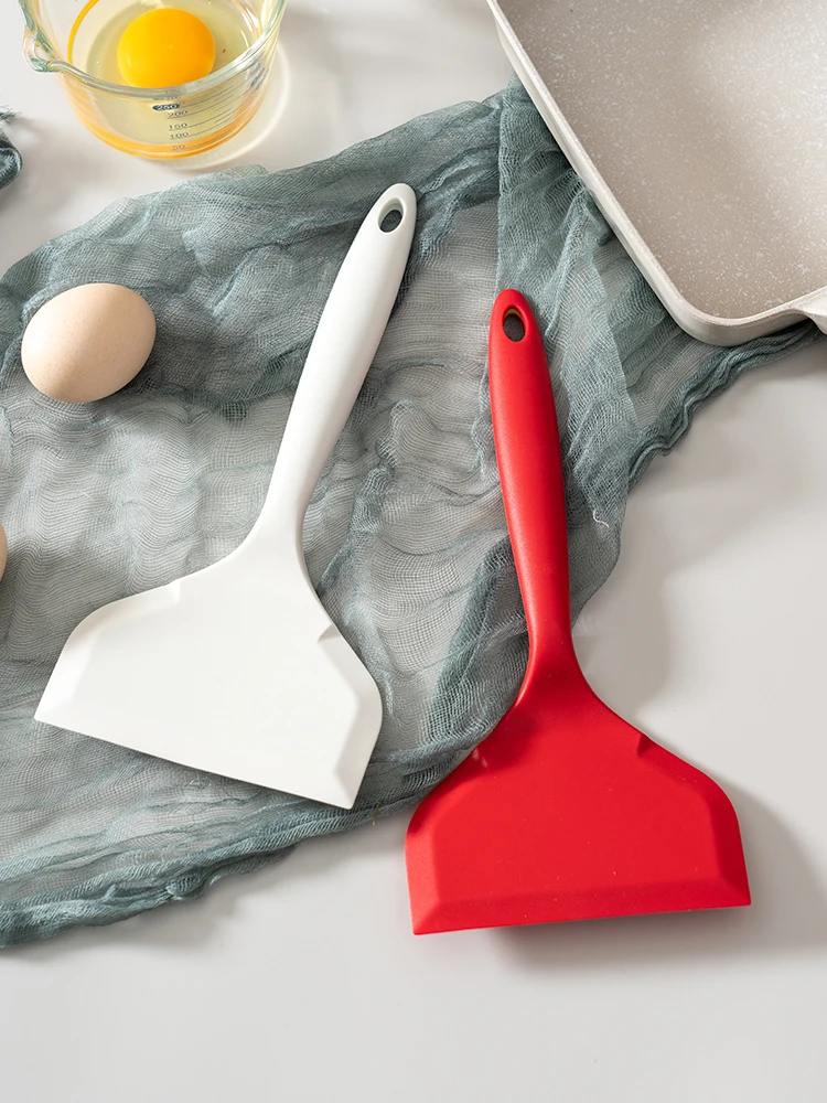 Household Silicone Pancake Spatula Non-stick Cooking