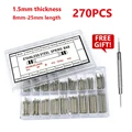 1.5mm 8-25mm