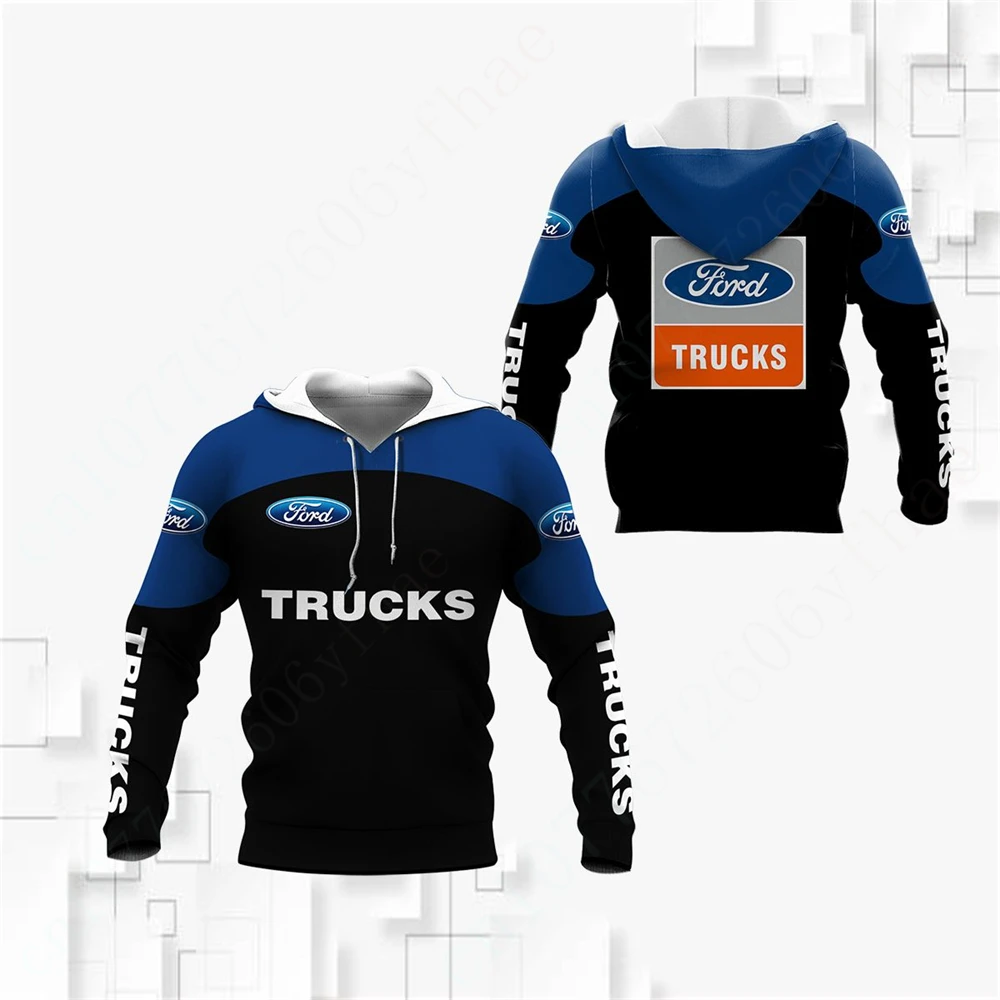 

Ford Essentials Pullover Top Harajuku 3D Printing Sweatshirt Anime Zip Hoodies Casual Hoodies For Men Women Unisex Clothing