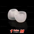 Transparent M 1 pair