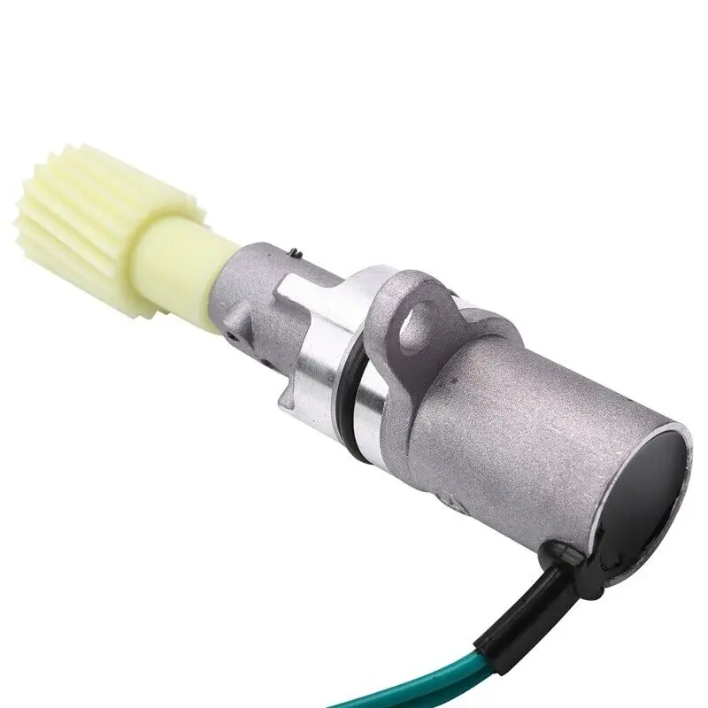 Auto Speedometer Sensor for NISSAN D21 D22 YD25 Pathfinder Pickup Frontier 2.4L 3.0L 3.3L 19 Gear 2501074P01 SU4647