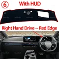 Right Red with HUD