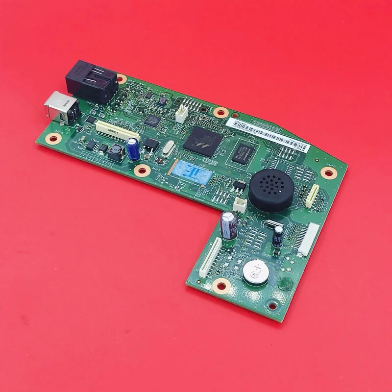 Placa Formatter Original para hp Laserjet M1212nf Mfp 1212 M1212 1212nf M1217nf M1217nf 1217nf M1217 Ce83260001 Novo - Imagem 3