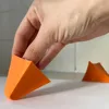 Silicone Caulking Tool Reusable Caulk Finishing Tool Caulk Smoothing Tool Caulking Applicator for Tile Window Grout Edge Removal 4