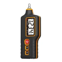 SNDWAY SW63A Digital Vibration Meter Motor Equipment Vibration Detection Metal Inspection Instrument Motor SW65A 1