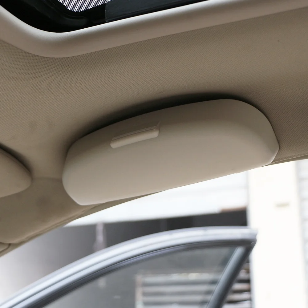 Sunglasses Holder Glasses Holder Eyeglass Holder Eyeglasses Storage Holder Sunglasses Case For Renault Samsung