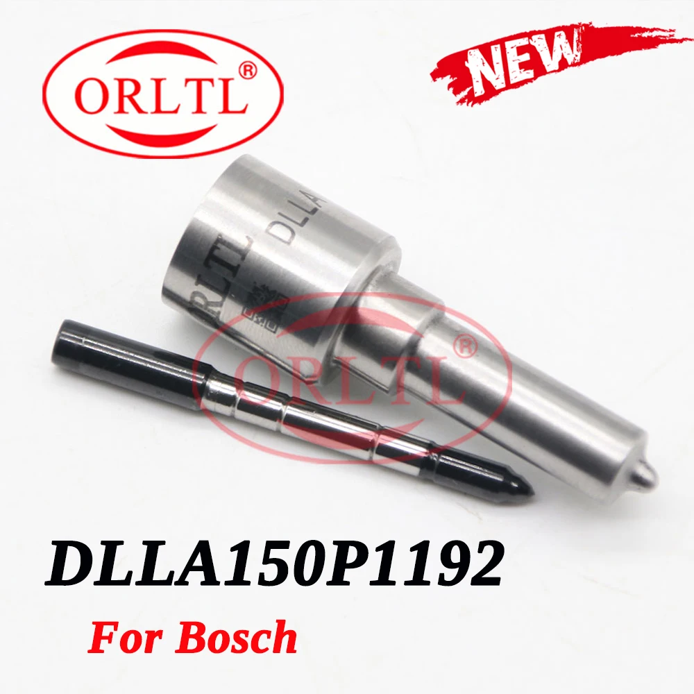 

Форсунка дизельного топлива ORLTL DLLA 153P2542 (0433 172 542), форсунка распылителя DLLA 153 P2542, DLLA 153 P 2542 для 0445110782