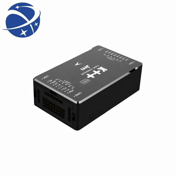 

Квадрокоптер yyhc JIYI K ++ PRO V2, GPS-Контроллер полета и радар обхода препятствий, для сельскохозяйственного опрыскивания