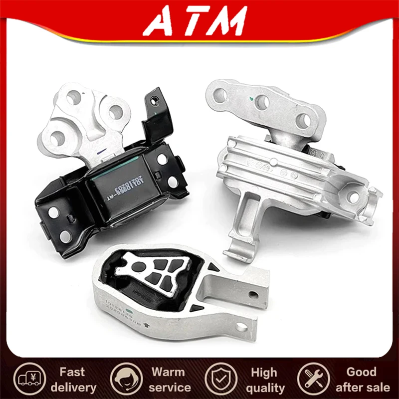 

Опора коробки передач для sаик MG6 MG5 I5 I6, 1012813910110885, 10110966, верхняя правая опора