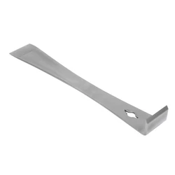 Stainless Steel Hive Scraper Tools Beekeeping Equipment Hand Tool Mutifunction Scraper Prying Apart Lifting Frames
