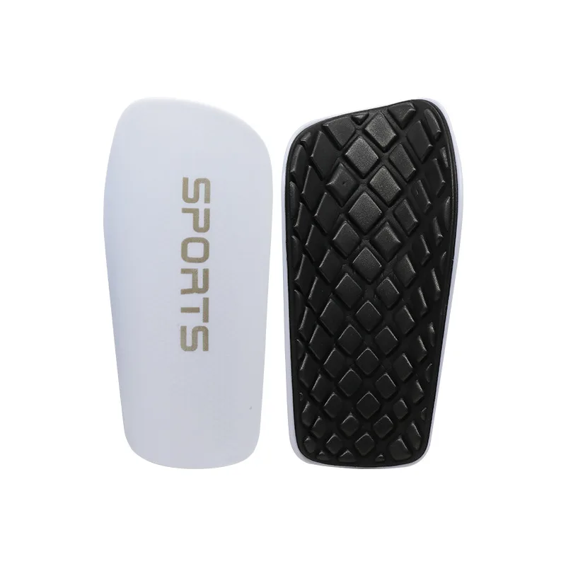 All-In-One Unisex Soccer Protective Gear Set: Breathable, Elastic Shin Guards with Leg Covers
