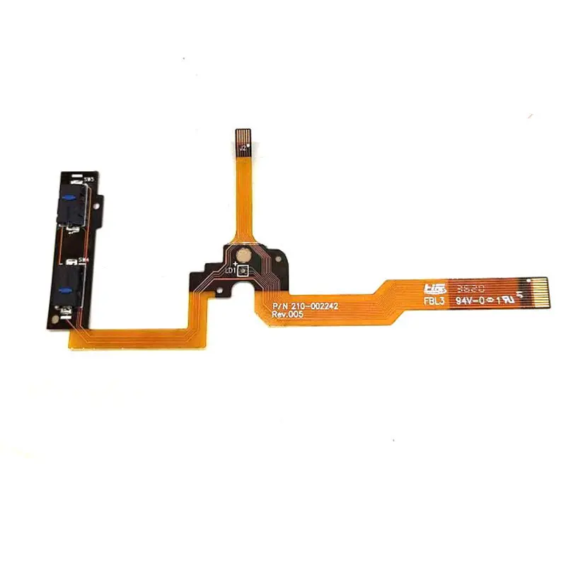 Compatible mouse motherboard GPW/GPRO X SurperLight G502 HERO/G502 LIGHTSPEED/G903/G903hero cable repair replacement parts
