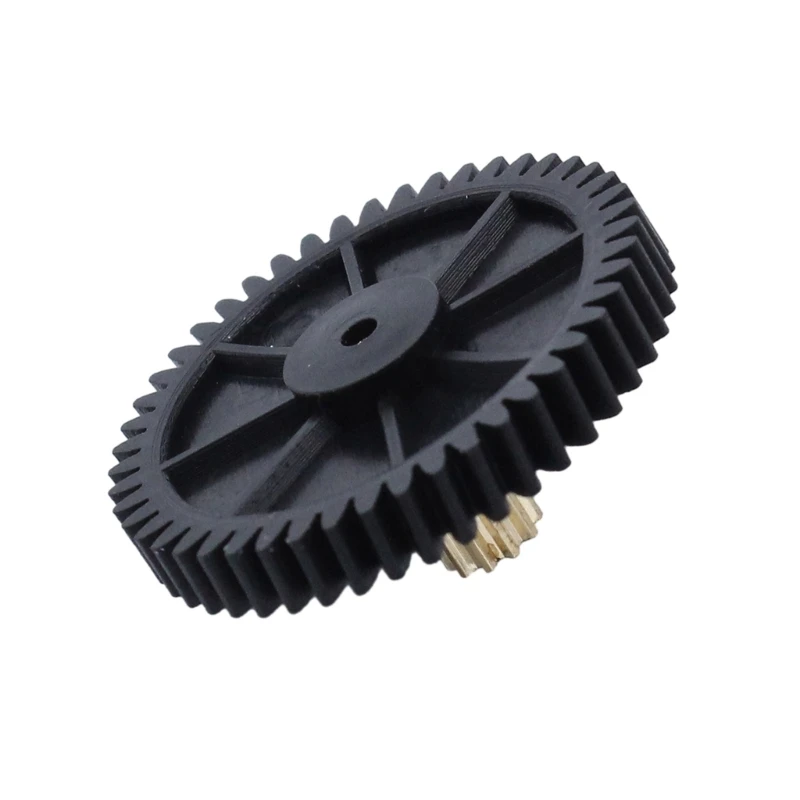 

High-performance Rear Curtain Sunshade Motor Gear Quick Install for 05-15 Auto