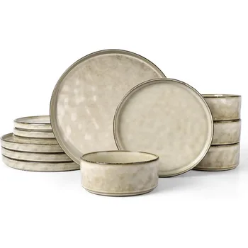 Dinnerware Set for 4 1