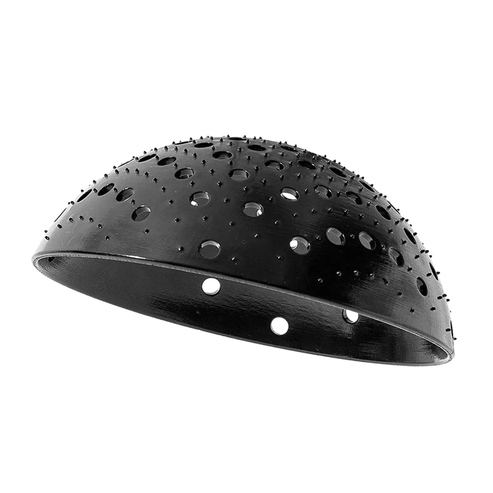 

Volume Hairs Base Hair Pad Anti Slip for Women Girls Headwear Easy to Use Puff Hair Head Cushion Hair Base Styling Insert Tool