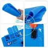 Antistatic ESD Soldering Mat For Bga Rework Station Large Ipad Repair Heat Insulation Mat Pad Small Silicon Mat Thick Soldering 5