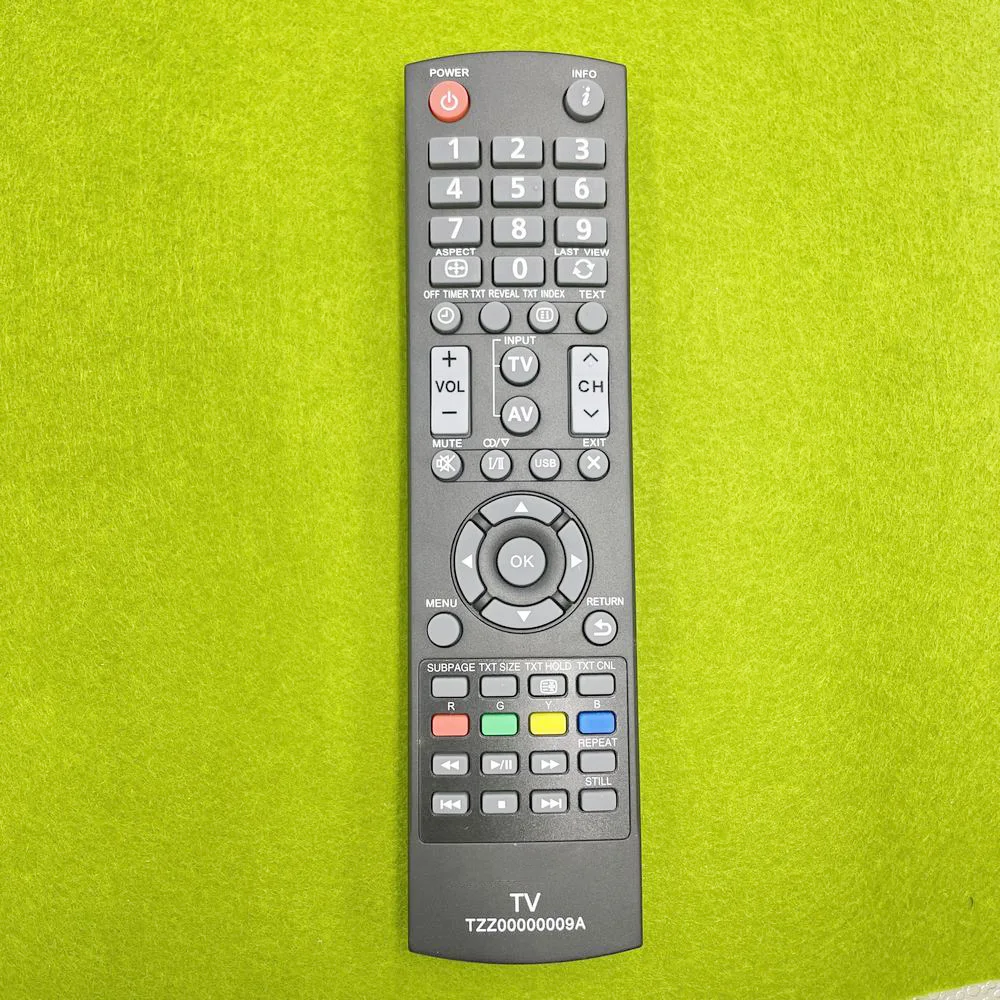 Nuovo Telecomando Originale Per Tv Lcd Panasonic Th-L22C5D