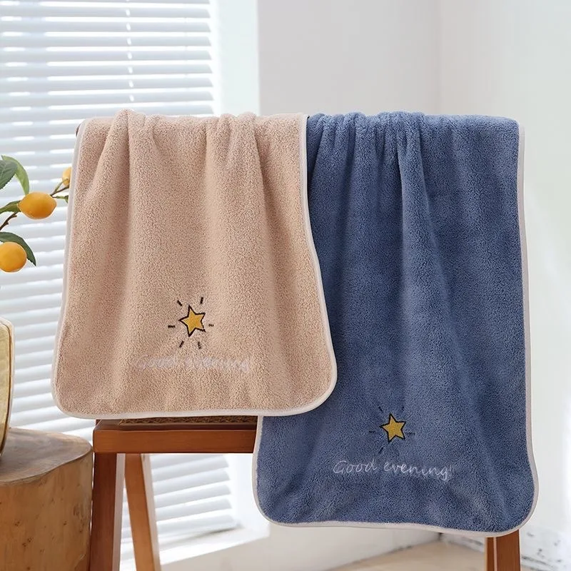Baby Towels Cotton Bath Towel Handkerchief Washcloth for Kids