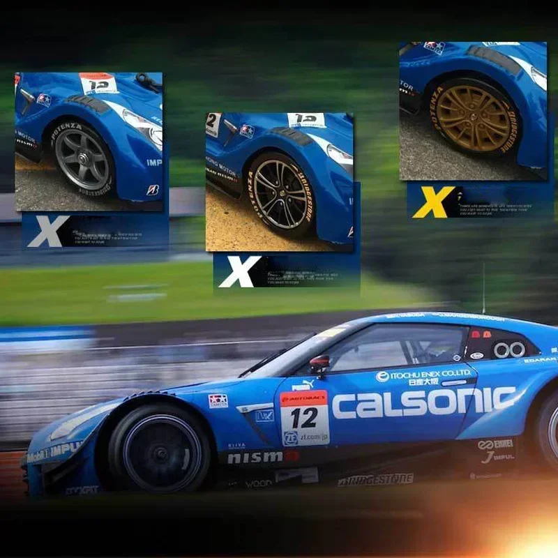 GTR  帮Ʈ ̽ ī, 4WD èǾ ε   , ̿   峭, 2.4G RC ڵ