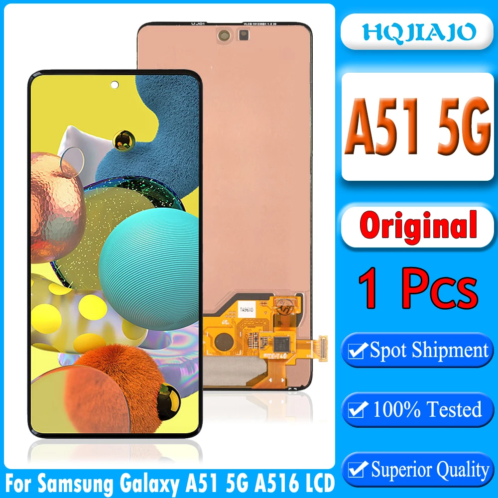 a51 lcd screen replacement quotation