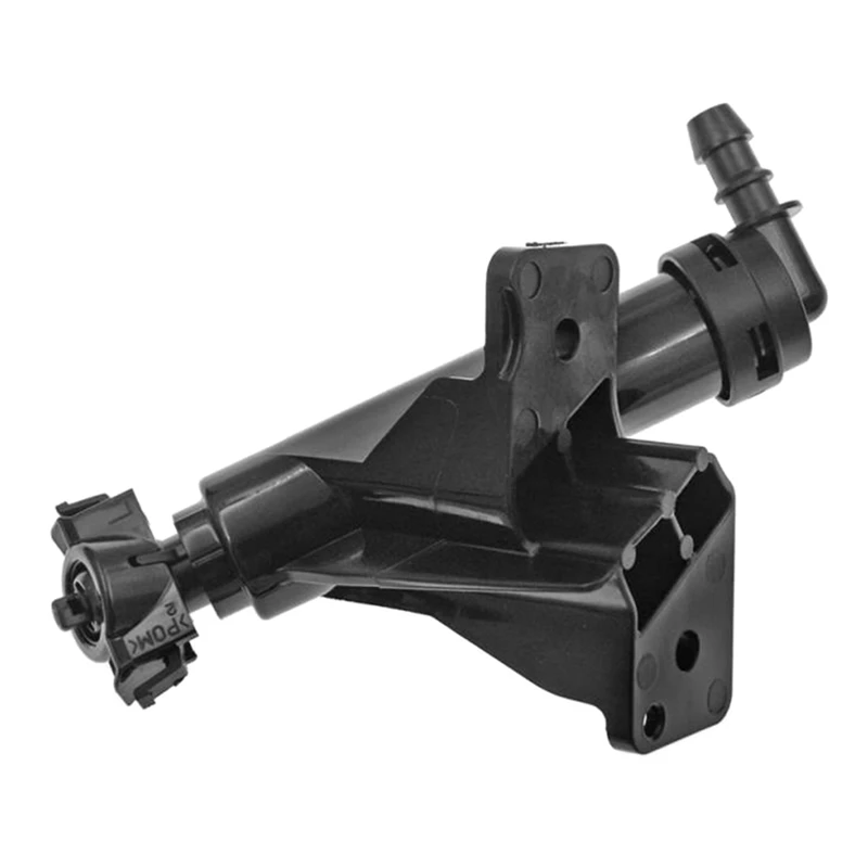 

Headlight Washer Nozzle Jet Cover Automotive For Kia CEED 2012-2016 98671-A2700 98672-A2700 98681-A2950 98691-A2950