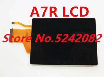 

Repair Parts For Sony ILCE-7 ILCE-7R ILCE-7S A7 A7R A7S LCD Display Screen New