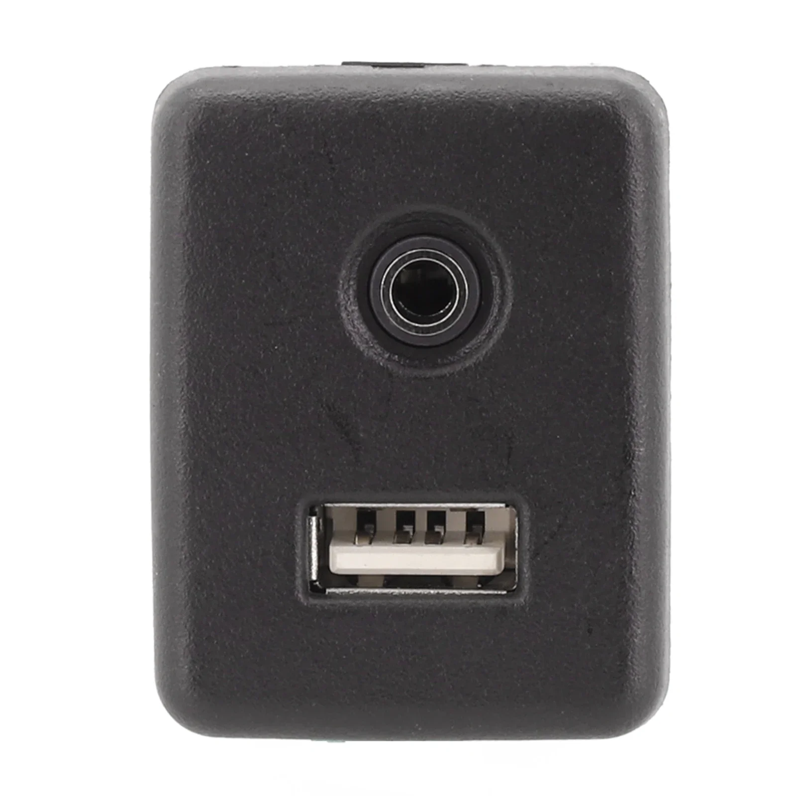 Audio Auxiliary AUX&USB Charging Port Module Socket 13599456 For Opel Vauxhall Insignia A 2009-Astra K