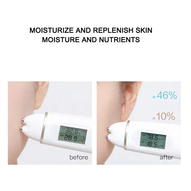 Fehérje Szál Emelő Készlet Arc Töltőanyag Abszorbeálódó Kollagénfehérje Fájdós Öregedésgátló Simítás Földelhözés Hidratálás - Image 4