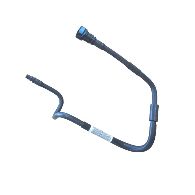 Smart car accessories high quality Auto Parts Good Quality 2084001000 Oil Cooler Outlet Pipe For Geely NL-3 Boyue