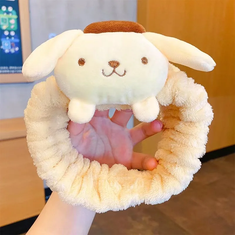 Pom Pom Purin